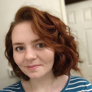 Meet your Posher, Kaitlyn